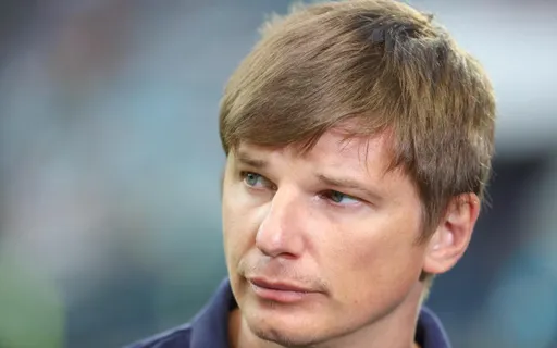 Аршавин считает, что «Зенит» психологически надломился в игре с «Локомотивом»