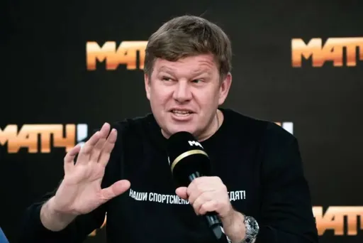 Губерниев резко высказался о решении ИИХФ продлить отстранение сборной России