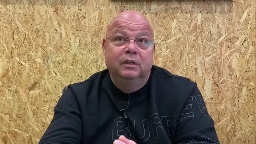 Червиченко: все бразильские агенты – это сборище аферистов