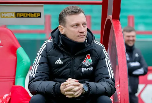 Тренер «Локомотива» Галактионов высказался о черной полосе клуба