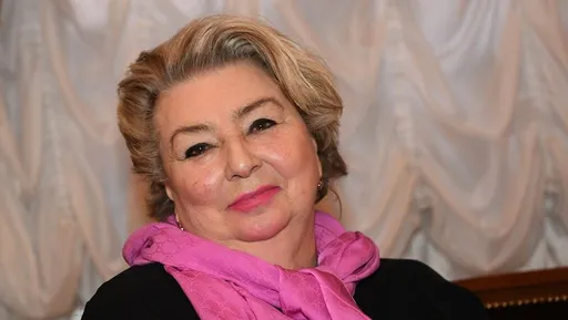 Тарасова заявила, что молящийся против Игр дружбы глава МОК Бах сошёл с ума