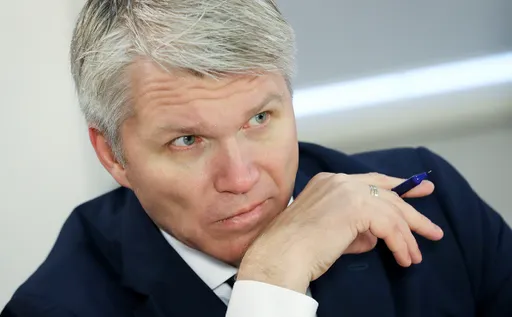 Колобков прокомментировал заявление МОК относительно дискриминации спортсменов из Израиля
