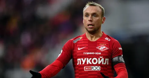 Глушаков признался, что ни за кого не болеет на Евро-2024