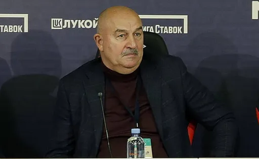Член совета директоров «Спартака» обсудил ситуацию в клубе с Черчесовым. Тренер удивлён положением Джикии