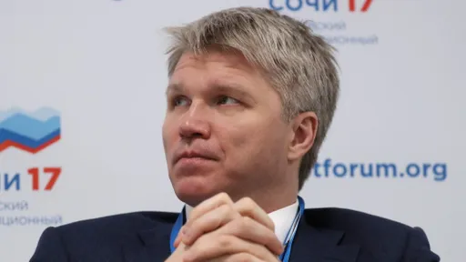 Колобков: позиция Украины не будет решающей для МОК, от них уже устали