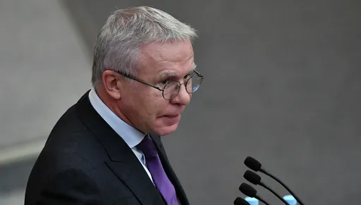 Фетисов счёл вакханалией решение Вильнюсского марафона по россиянам