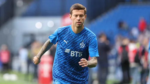 Деменко: опыт Смолова пригодится «Краснодару»