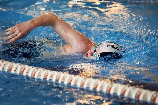 В World Aquatics высказались о недопуске российских пловцов до чемпионата Европы