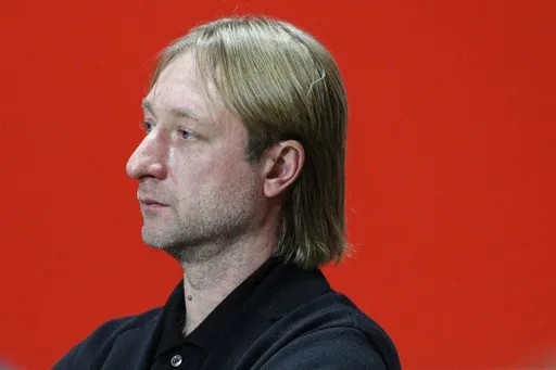 Плющенко: моя академия неприбыльная история. Пока в минусе