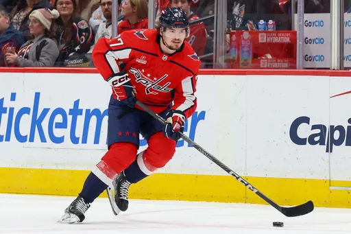 Puck Pedia: Александр Алексеев стал новичком клуба НХЛ «Питтсбург Пингвинз»