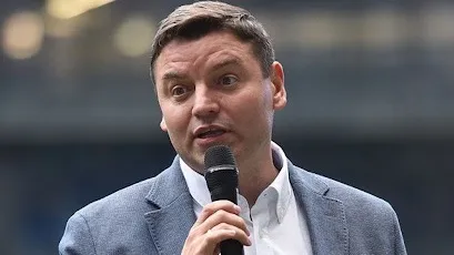 Орещук: «Динамо» правильно делает, что никого не покупает зимой