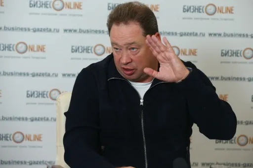 Слуцкий о возможности возглавить «Спартак»: нет мысли возвращаться в РПЛ