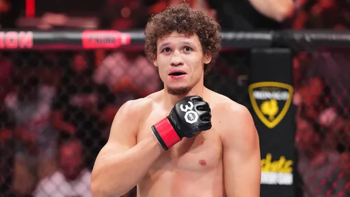 Россиянин Копылов получил нового соперника на сентябрьский турнир UFC Fight Night 227
