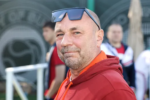 Тренер по фигурному катанию Жулин: ничто не будет популярнее футбола