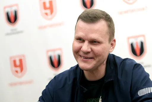 Соломатин: кто говорит, что на СВО «золотые» горы, пусть сами придут сюда