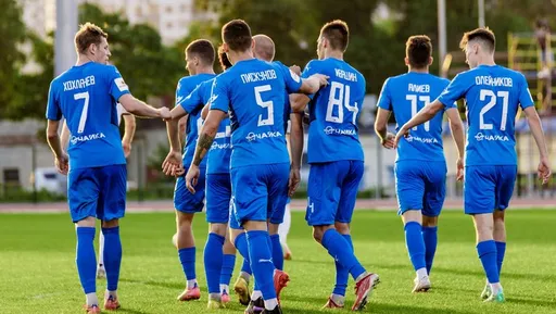 «Чайка» намерена вопреки регламенту перейти из Первой лиги в дивизион «А» Второй лиги