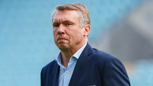 Андрей Талалаев: «Химки» близки к тому, чтобы выпустить с «Ростовом» молодежь из списка «Б»