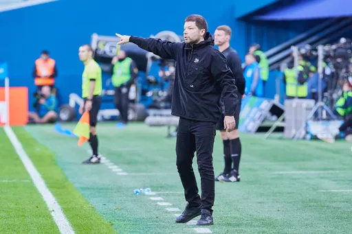 Сёмин: Мусаев – молодец, он смог настроить «Краснодар» после чемпионства
