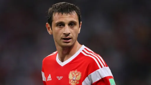 Fotospor: Дзагоев может перейти в «Антальяспор»
