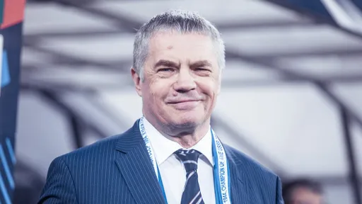 Александр Медведев прокомментировал аренду Зелимхана Бакаева в «Химки»