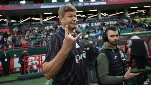 Губерниев: «Локомотив» способен сражаться за медали и FONBET Кубок России