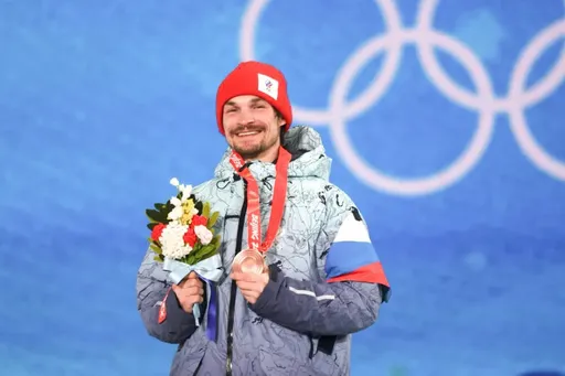 Уайлд хочет, чтобы все российские спортсмены победили на ОИ-2026