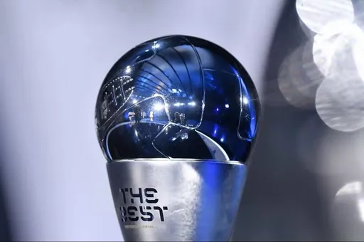 Триумфальный вечер «ПСЖ»: итоги премии The Best 2025 от ФИФА