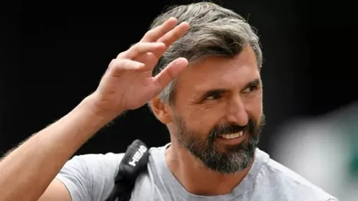 Экс-тренер Джоковича Иванишевич стал работать с Рыбакиной