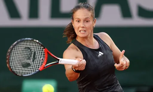 Рахимова сыграет против экс-россиянки Касаткиной во втором круге US Open-2025
