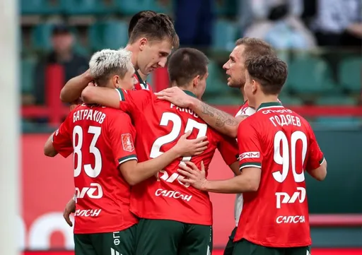 Шишкин: «Локо» тяжело конкурировать со «Спартаком», «Краснодаром», «Зенитом»