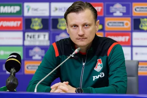 Гурцкая заявил, что руководство «Локомотива» рассматривало уход Галактионова
