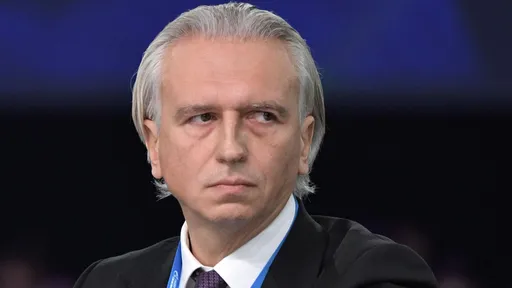 Дюков исключил участие сборной России в Кубке Америки из-за давления Европы на латиноамериканских игроков