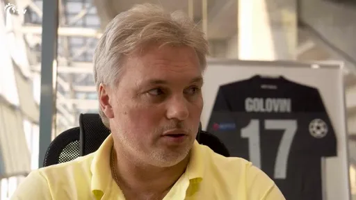 Мовсесьян: сказал «нет» по двум игрокам, и в ЦСКА ко мне больше не прислушивались