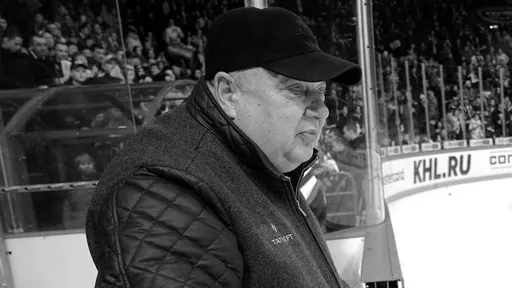 Проработавший 43 года в «Ак Барсе» техдиректор Игорь Смирнов умер в 75 лет