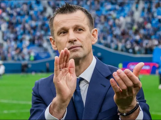 Сергей Семак: в матче с «Пари НН» мы слишком медленно развивали атаки