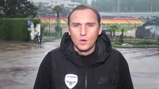 Деменко: не стал бы говорить, что в «Амкале» плохие футболисты, после 1:6 от «Краснодара»