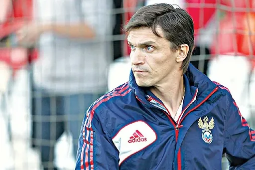 Даев: в суперфинале Кубка России «Балтике» может помочь только удача