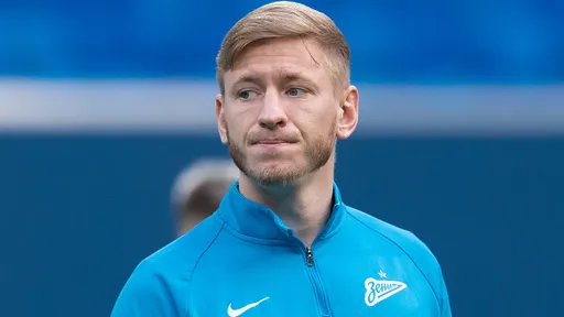 Защитник «Зенита» Чистяков: сейчас у нас нет права на ошибку