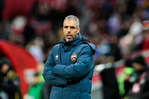 Marca: экс-тренер ЦСКА Фабио Челестини возглавит «Хетафе»