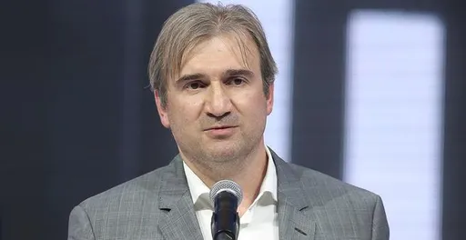 «Ларионов на первом собрании сказал, что цель – Кубок Гагарина». Интервью гендиректора ХК «Торпедо»