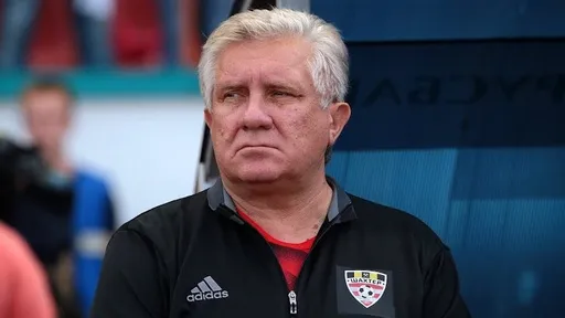 Ташуев – о чемпионстве «Зенита»: везёт сильнейшим