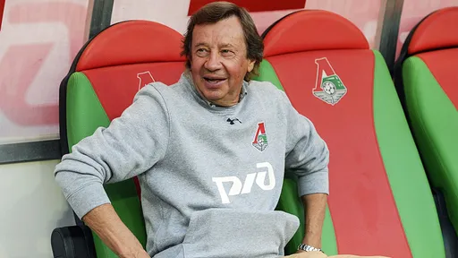 Сёмин назвал Тюкавина, Кассьерру и Вендела лучшими игроками нынешнего сезона РПЛ