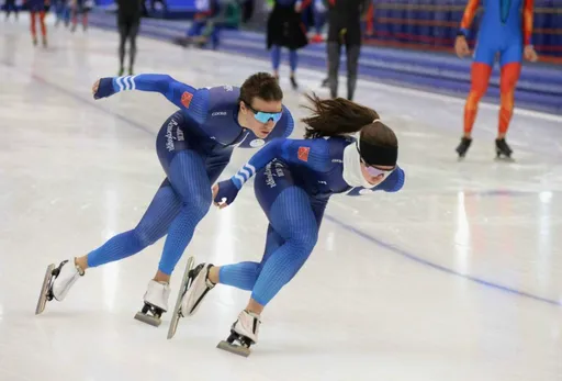 В Коломне начинается чемпионат России по конькобежному спорту