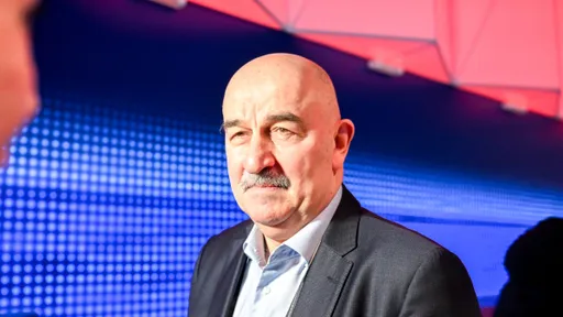 «СЭ»: «Спартак» не назначил Черчесова из-за опасений, что его не примут болельщики