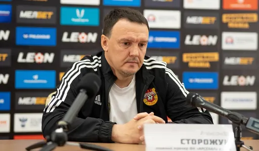 Сторожук: «Арсенал» плотно готовится в двухразовом режиме, иногда в трёхразовом