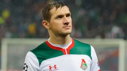 Коломейцев: «Локомотив» готов к борьбе за чемпионство