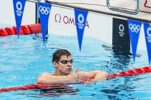 Рылов не прошел отбор на чемпионат мира-2025 по плаванию