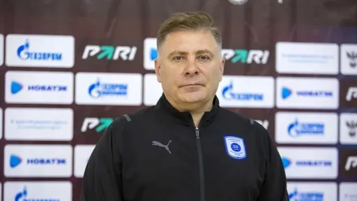 Главный тренер «Норильского никеля»: выход в финал Кубка России – большая радость для нас