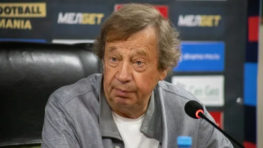 Сёмин: хороший матч получился, настоящее дерби – «Спартак» заслужил победу