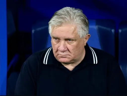 Ташуев: был вариант с «Сериком», но не случилось, с «Енисеем» обсудим ситуацию летом